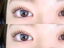 エバートウキョウ 天神店(EVER TOKYO)/まつげパーマで理想の目元に◎