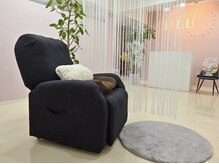 ウル(ULU)の雰囲気（アイラッシュroom☆）
