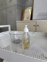 ヒュウ(hue.)/完全個室/マンションサロン