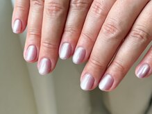 ワンアンドオンリー(One&Only)/enoi ガラスマグネットネイル