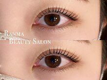 ランマ 布施店(RANMA)/パリジェンヌラッシュリフト