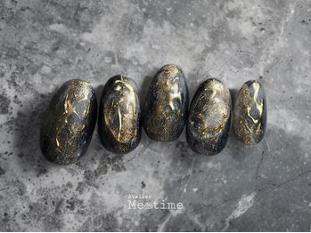 アトリエ ミータイム(Atelier Me-time)/autumn nuance design