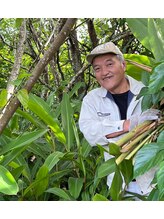 結果が違う本格よもぎ蒸し専門店のこだわり♪[よもぎ蒸し][心斎橋][リンパマッサージ][マッサージ]