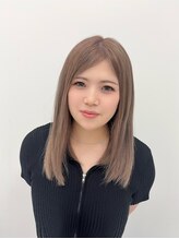 ラルガ 城野店(Raruga) 田邉 玲菜