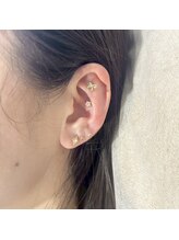 スティムラッシュ 銀座店(Stimu lash)/