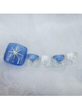 はあとねいる 山科店/フット103