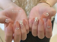 アリューミー 南青山店(Allu.Me)