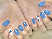 サロンサルート 本店(salon salute)/～ブルースター～