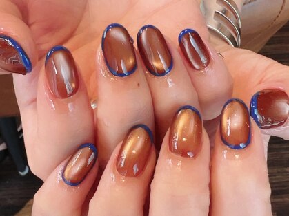 ネイルサロン ステラ(Nail Salon STELLA)の写真