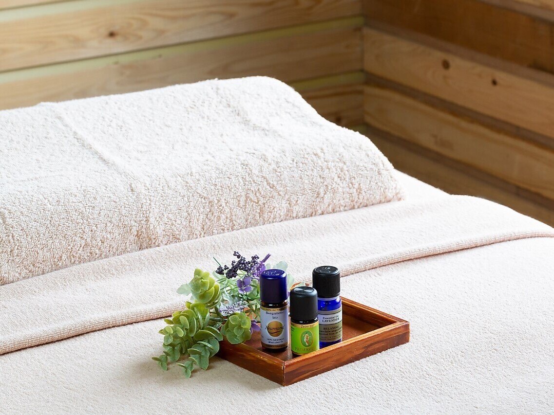 ナチュラルリラクゼーション 深呼吸｜ホットペッパービューティー