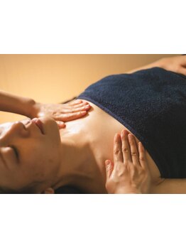 疲れを解消したい