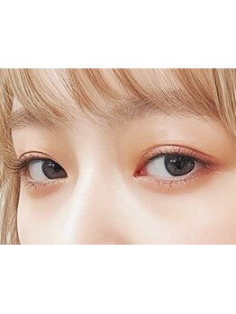 キープ力が自慢のサロン