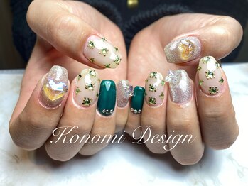 ケーネイルズ(K..nails)/