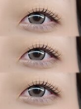 ドロップ(Drop)/まつ毛パーマクーポン