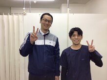 東広島メディカル整体院/