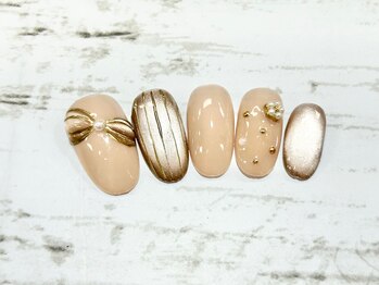 ビービーネイル(BB)/