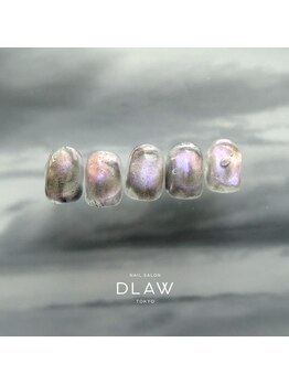 ドロウ フィーグ(DLAW figue)/1月 アートデザイン