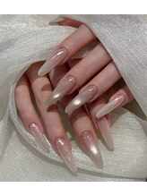 リュミエール 横浜(Lumie're)/横浜ネイル/平沼橋/高島町