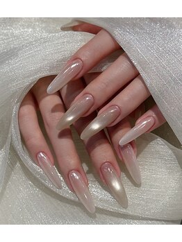 リュミエール 横浜(Lumie're)/横浜ネイル/平沼橋/高島町