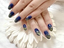 アメチャン 西荻窪(amechan)/ワンカラーハンド【パラジェル】