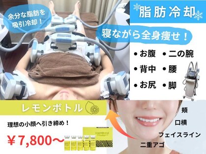 ビーレボリューション(B-REVOLUTION)の写真