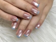 Silk by Bianca 大宮東口店【シルク バイ ビアンカ】/レオパード/9000