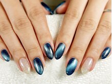 ホロムア 大岡山店(Holomua)/バイカラー/フラッシュ