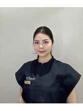 フロラスキン 銀座Blanc店(florasKIN) Tabata