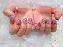 ミキ(Miki)/定額コース大人上品／オフィス