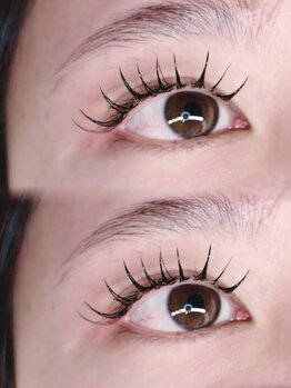 ナナ 福岡(NANA)/フラットラッシュ♪