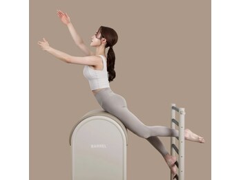 ビジューピラティス 園田店(BIJOU PILATES)/【都度払い】