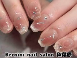 秋葉原/新宿/痛ネイル/3Dアート