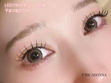 リッカドンナ 寝屋川店(E'RICADONNA)/LEDフラットラッシュ120本