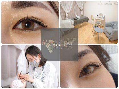 バーラ(Baala)の写真