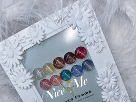 マグフラッシュの新色！