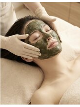 ココ 広島店(COCO)/ハーブピーリング～お肌に優しい