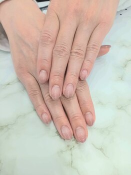 ミュウ(Miu)/カラーグラデーション