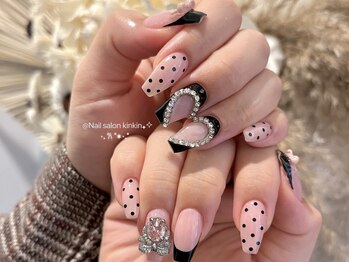 キンキンスタジオ(KINKIN STUDIOS)/