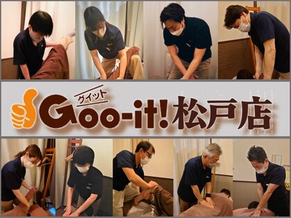 グイット 松戸店(Goo it)の写真