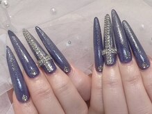 エスフィーネイルサロン リシェル(Esfy nailsalon Richer)