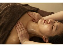 ティエル(TIERS)の雰囲気（お客様ごとの悩みに合わせた施術で大満足間違いナシ！肩こり頭痛）