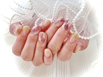 ロビン ネイル(ROBIN NAIL)/シーズンアートセット☆12000円