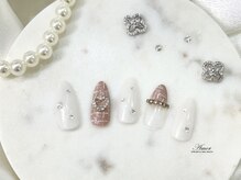 アモル 川崎駅前店(Amor)/ワンホンボリュームコース9500円