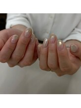 ハンドワークネイル(handworknail)