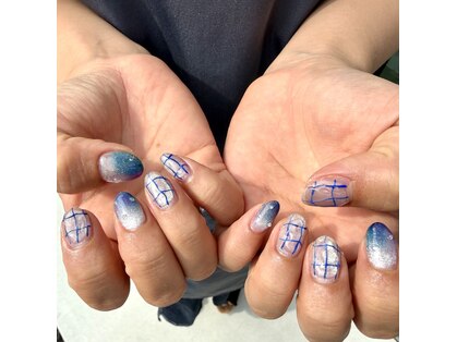 カラーネイル つくば(KOLOR nail)の写真