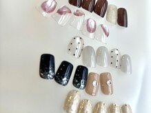 ★丁寧なカウンセリング★