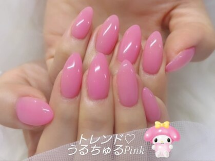 ミイネイル(Me nail)の写真