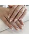 ネイルソファ 木津(NAIL SOFA)の写真/初めてでも安心丁寧に!ネイリストが丁寧にカウンセリング◎何でも聞いてください♪