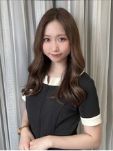 ビューティサロンヴィーナス(Venus)&nbsp;大塚 菜津美