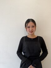 ビューティーサロン ココ 豊田店(Beauty salon COCO)&nbsp;永瀬 依緒菜